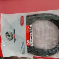 کابل پاور کامپیوتر|قطعات و لوازم جانبی رایانه|شیراز, شاپورجان|دیوار