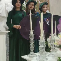 گروه دفنوازان نغمه با چندین سال سابقه ی کار|خدمات پذیرایی، مراسم|چناران, |دیوار