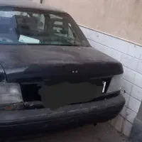 فروش یا معاوضه یک دستگاه خودرو|خودرو سواری و وانت|قم, شاه ابراهیم|دیوار