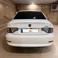 سورن پلاس ef7 1402|خودرو سواری و وانت|بندر ماهشهر, |دیوار