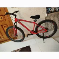 دوچرخه سایز ۲۹ المپیک ۲۴ دنده|دوچرخه، اسکیت، اسکوتر|بهبهان, |دیوار