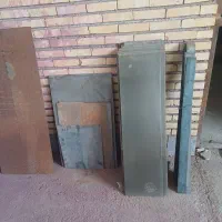 ورق ضایعاتی