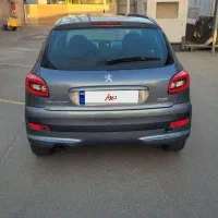 پژو ۲۰۷|خودرو سواری و وانت|قدس, شهرک دانش|دیوار