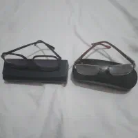 ۲عدد فریم عینک