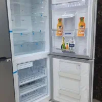 یخچال فریزر ال ای دی دار|یخچال و فریزر|تهران, امین حضور|دیوار