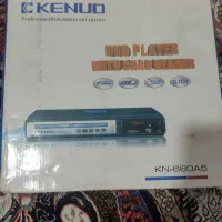 دستگاه DvD