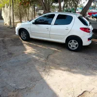 207سفف فلز|خودرو سواری و وانت|بندرعباس, |دیوار