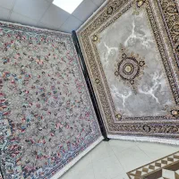 ۵۰۰تخته ۶و۹و۱۲متری فرش آکبندتهران وکرج|فرش|ورامین, ورامین|دیوار