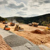 استخدام نیرو در شرکت راهسازی