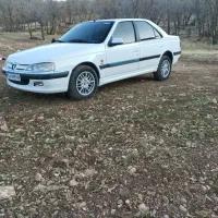 پژو پارسELXمدل1389|خودرو سواری و وانت|اسلام‌‌آباد غرب, |دیوار