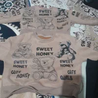 فروش لباس بچگانه|کفش و لباس بچه|ماهدشت, |دیوار