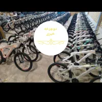 دوچرخه2 بقیمت درب کارخانه توزیع وپخش خیری نقدوچک