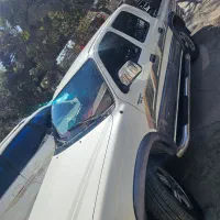 هایلوکس تویوتا|خودرو سواری و وانت|اصفهان, خانه اصفهان|دیوار