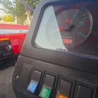 ۳۹۹ تک مدل ۱۴۰۴|خودرو سنگین|بروجن, |دیوار
