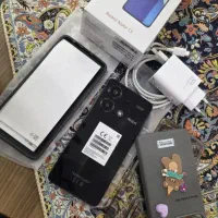 note 13 ram 8 256gig