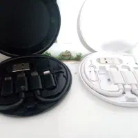 پک لوازم جانبی