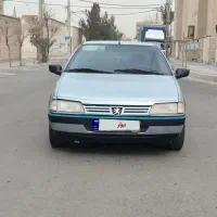 پژو روا دوگانه کارخانه فوق العاده سالم عروسک مدل87