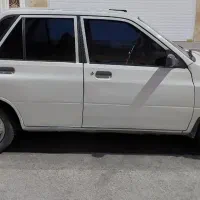 پراید 132 89