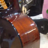 ۱۰ عدد گیتار  طرح  یاماها  کیفیت  عالی  و خوش صدا|گیتار، بیس، امپلیفایر|شهریار, شهریار|دیوار