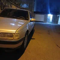 ۴۰۵ مدل ۹۰|خودرو سواری و وانت|رشت, شهرک شهید رجایی|دیوار