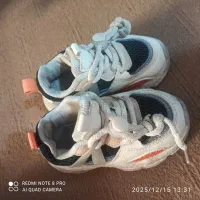 کفش بچه سایز ۲۳