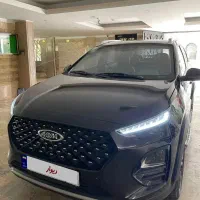 ام وی ام ایکس ۲۲ پرو x22|خودرو سواری و وانت|مشهد, گوهرشاد|دیوار