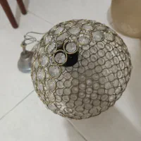 چند عدد لوستر|لوستر و چراغ آویز|کرج, المهدی|دیوار