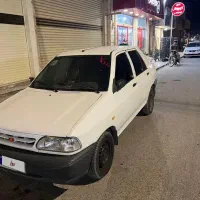 پراید ۱۳۱ مدل ۹۷|خودرو سواری و وانت|خرمشهر, |دیوار