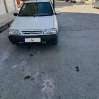 پراید وانت مدل402