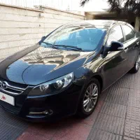 جک J5، اتوماتیک، مدل 1395، مشکی متالیک|خودرو سواری و وانت|تهران, میرداماد|دیوار