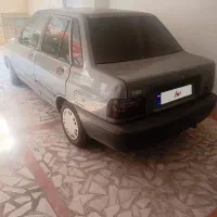 پراید ۸۵|خودرو سواری و وانت|رشت, رودبارتان|دیوار