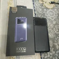 پاور بانک موبایل