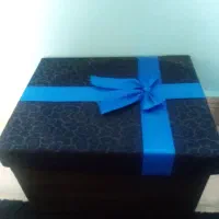 باکس|صنایع دستی و سایر لوازم تزئینی|شیروان (خراسان), |دیوار