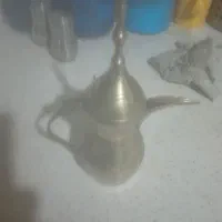 دله یهوه حوش|قوری، کتری، قهوه‌ساز دستی|کرج, شهرک رضوانیه|دیوار