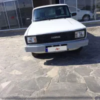 مزدا 2000موتور ژاپن کم کار درحد صفر