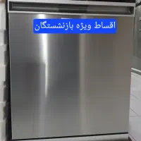 ظرفشویی ۱۵نفره زانتی