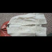 کا شلوار مجلسی