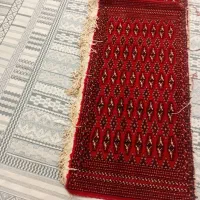 قالیچه دستباف