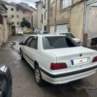 پژوپارس|خودرو سواری و وانت|رشت, استقامت ۱|دیوار