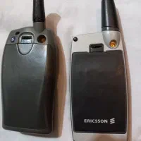 گوشی کلکسیونی|موبایل|کرج, باغستان|دیوار