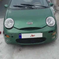 ام وی ام ۱۱۰ سه سیلندر مدل ۸۶