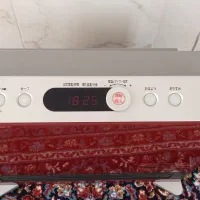 بخاری گازی فوق کم مصرف ژاپنی|بخاری، هیتر، شومینه|انار, |دیوار