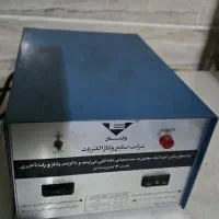ترانسفورماتور اتوماتیک