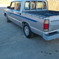 مزدا دوکابین مدل90 تک سوز|خودرو سواری و وانت|سنندج, |دیوار