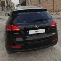 جک اس ۵|خودرو سواری و وانت|دورود, |دیوار