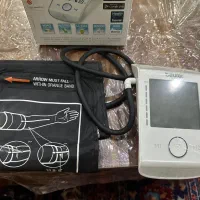 دستگاه فشار سنج المانی bm 85