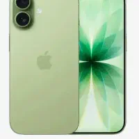 آیفون 17 دوسیم ZAA بدون ریجستر