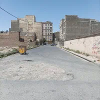 زمین مسکونی با بنای احداثی. ترکاشوند‌  سروستان|فروش زمین و ملک کلنگی|رباط‌کریم, رباط‌کریم|دیوار
