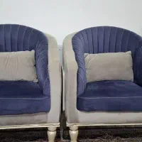 مبل هفت نفره تمیز