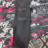 شلوار نیم بگ|لباس|کرمان, |دیوار